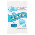 Candy Melts azules