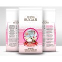 Azucar glass 1 kg " Icing sugar"