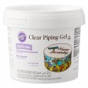  Clear Piping gel   (283gr)