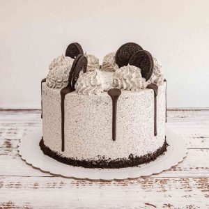TARTA OREO