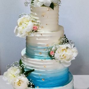 Tarta Boda 01