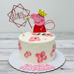Tarta Peppa Pig46